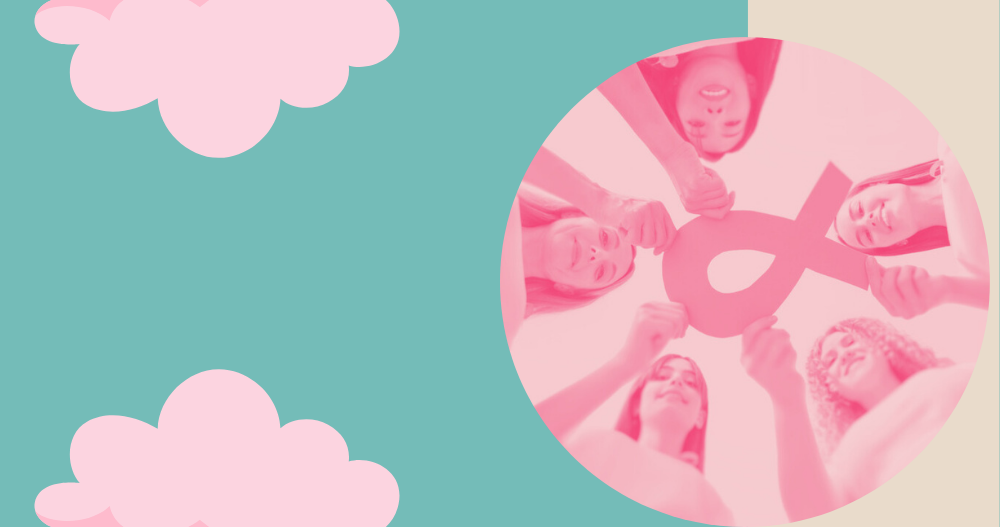 Breast Friends Forever: Why You and Your Girls Need a Check-In
