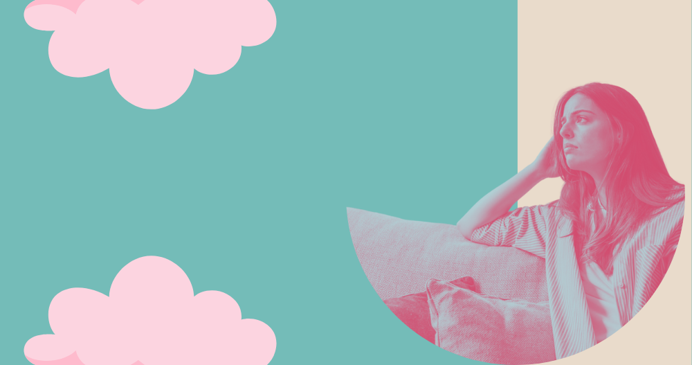Not Just a Couch Potato—Your Brain Might Be Dropping Hints of a Deeper Issue