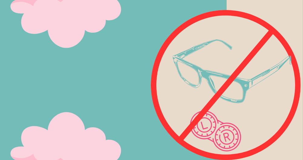 Wake Up and See the World—No Glasses Required