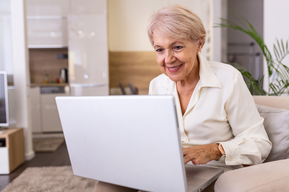 Staying Connected: The Best Internet Options for Seniors