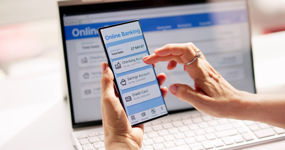 The Rise of Online Checking Accounts: Convenience Meets Opportunity