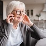 How Seniors Can Stay Protected From Scams
