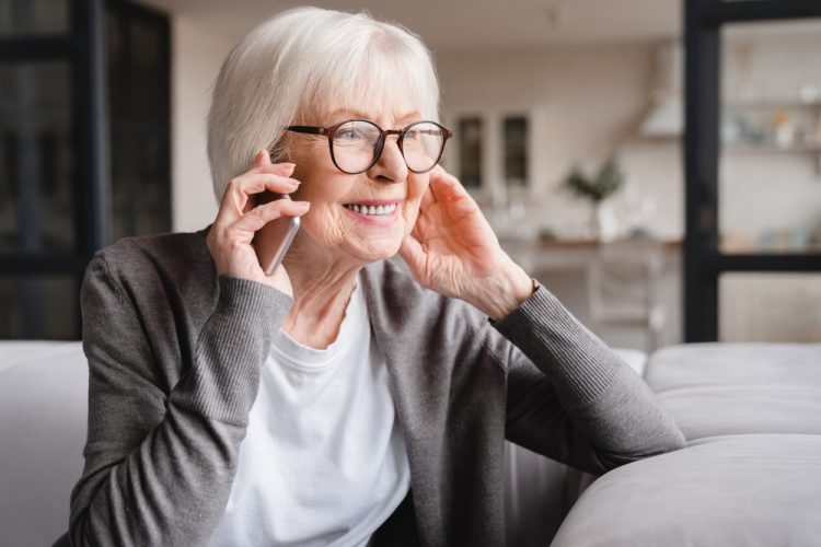 How Seniors Can Stay Protected From Scams