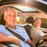 How Seniors Can Score a Great Deal on Auto Insurance