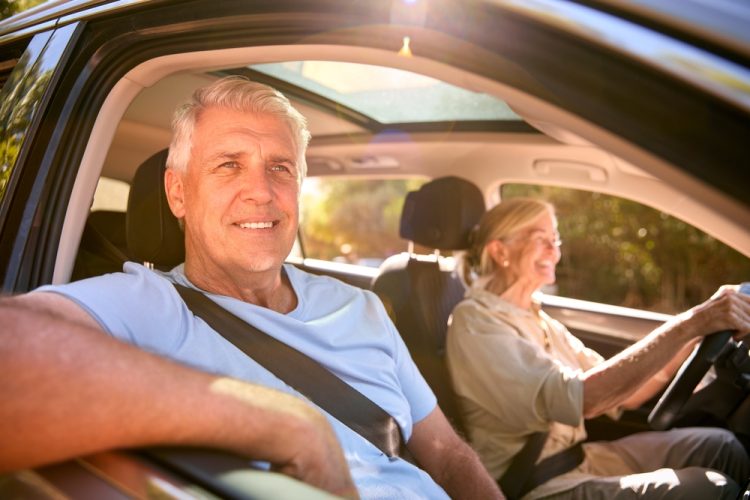 How Seniors Can Score a Great Deal on Auto Insurance