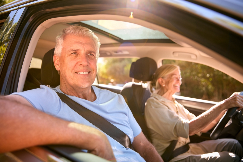 How Seniors Can Score a Great Deal on Auto Insurance