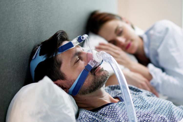 Sleep Apnea Clinical Trials: A Path Toward Better Sleep and Better Care