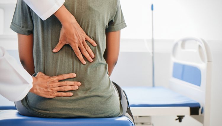 A Different Path for Persistent Lower Back Pain: Inside Clinical Trials