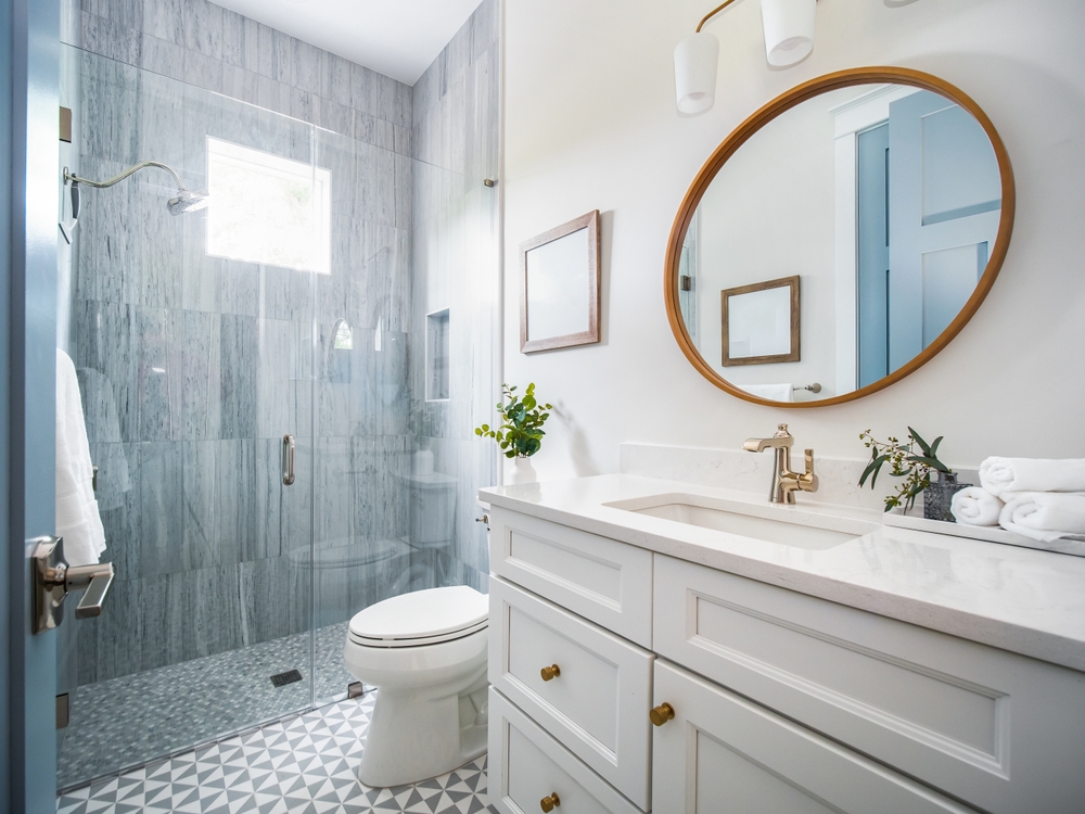 Planning A Bathroom Remodel: Costs, Design Choices, And Practical Upgrades